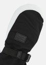 Lofoten Leather Mitten