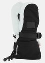 Lofoten Leather Mitten W