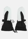 Lofoten Leather Mitten W