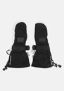 Lofoten Leather Mitten W