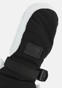 Lofoten Leather Mitten W