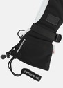 Lofoten Leather Mitten W