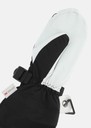 Lofoten Leather Mitten W
