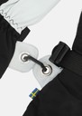 Lofoten Leather Mitten W