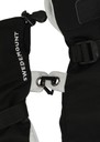Lofoten Leather Mitten W