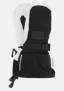 Lofoten Leather Mitten JR