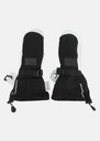 Lofoten Leather Mitten JR