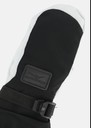 Lofoten Leather Mitten JR