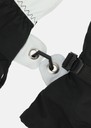 Lofoten Leather Mitten JR