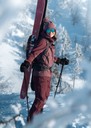 Lofoten 3L Shell Jacket W