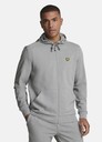 Full-Zip Hoodie