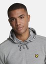 Full-Zip Hoodie
