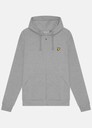 Full-Zip Hoodie