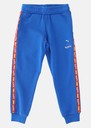 PUMA X HOT WHEELS Sweatpants T