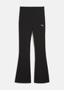 ESS High-Waist Flared Leggings