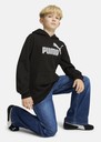 ESS No. 1 Logo Hoodie FL B