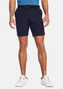 UA Matchplay Tapered Short