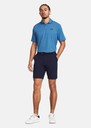 UA Matchplay Tapered Short