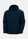 HP RACING HOODED JACKET 2.0