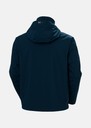 HP RACING HOODED JACKET 2.0