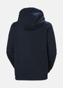 W HH LOGO FULL ZIP HOODIE 2.0