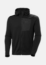 VERSALITE HOODED FLEECE JACKET