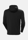 VERSALITE HOODED FLEECE JACKET