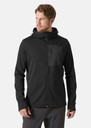 VERSALITE HOODED FLEECE JACKET