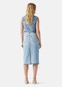 HR BACK SLIT SKIRT WANDERING S