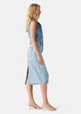 HR BACK SLIT SKIRT WANDERING S