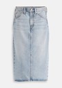 HR BACK SLIT SKIRT WANDERING S