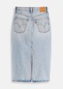 HR BACK SLIT SKIRT WANDERING S