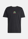 M L PIZZA TEE