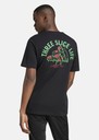 M L PIZZA TEE