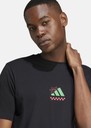 M L PIZZA TEE