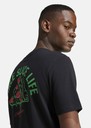 M L PIZZA TEE