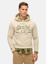 VL HERITAGE RELAXED HOOD