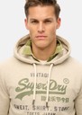 VL HERITAGE RELAXED HOOD
