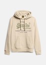 VL HERITAGE RELAXED HOOD