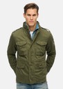 ROOKIE FIELD JACKET