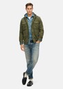 ROOKIE FIELD JACKET