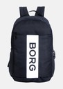 BORG LOGO BACKPACK L