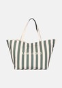 BORG BEACH TOTE M