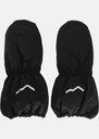 PROOF PILE MITTENS