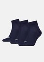 PUMA UNISEX QUARTER PLAIN 3P