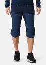 Lofoten stretch 3/4 pants