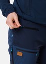 Lofoten stretch 3/4 pants