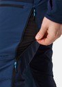 Lofoten stretch 3/4 pants