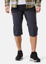 Lofoten stretch 3/4 pants