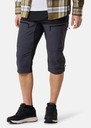 Lofoten stretch 3/4 pants